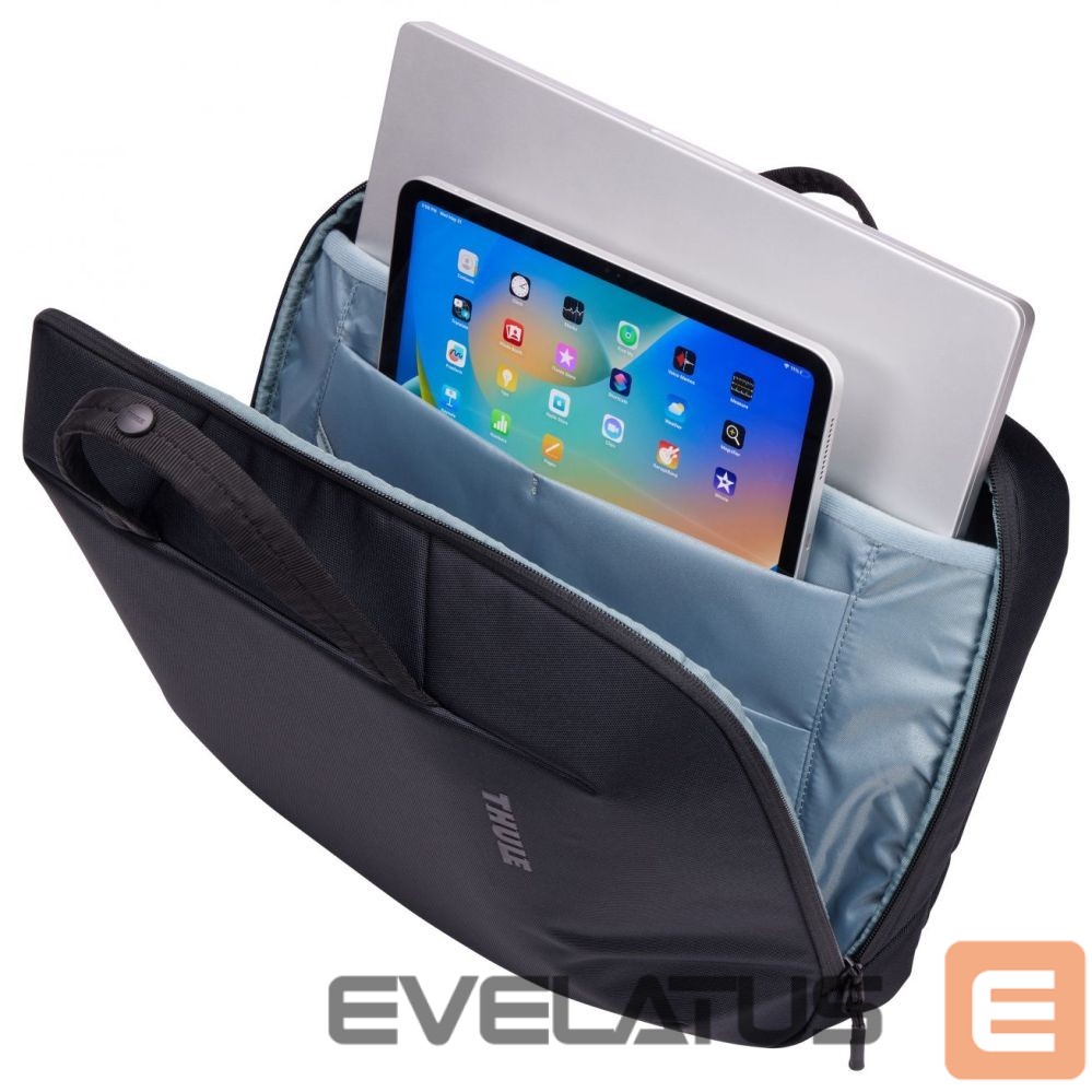 Сумка для портативных компьютеров Thule Subterra 2 Attaché 16" - Black