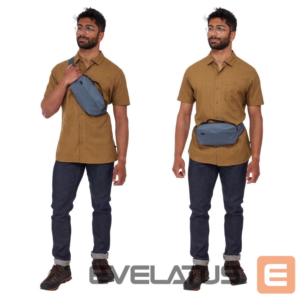 Сумка для портативных компьютеров Thule Aion Sling Bag - Dark Slate