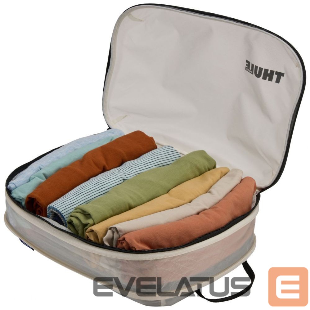 Сумка для портативных компьютеров Thule Compression Cube Set White