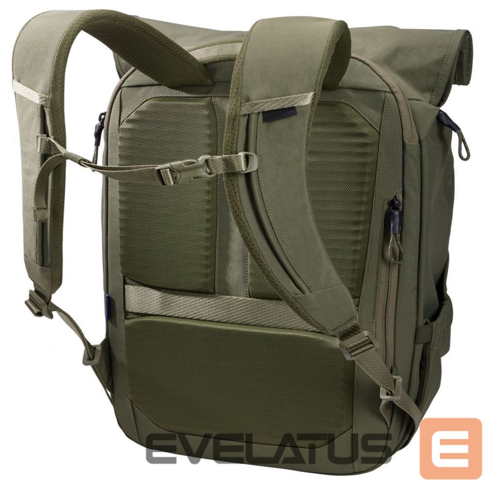 Сумка для портативных компьютеров Thule Paramount Backpack 24L - Soft Green
