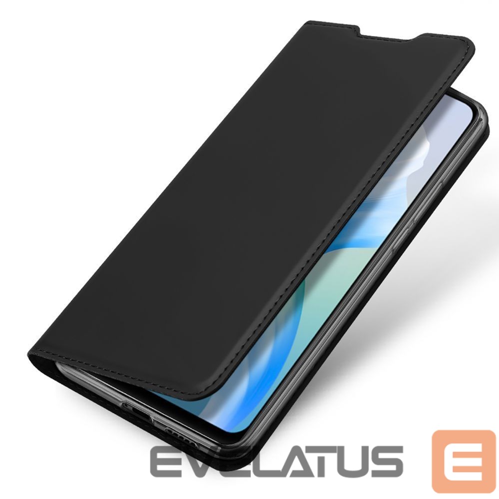 Чехол на заднюю панель Dux Ducis Dux Ducis Skin Pro Holster Cover Flap Vivo V23e black