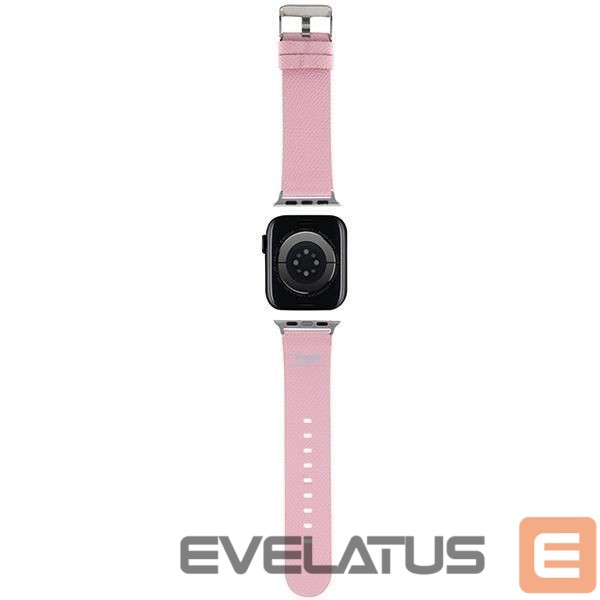 Ремешок Hello Kitty Pink