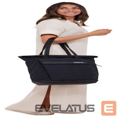 Сумка для портативных компьютеров Thule Paramount Tote 22L - Black