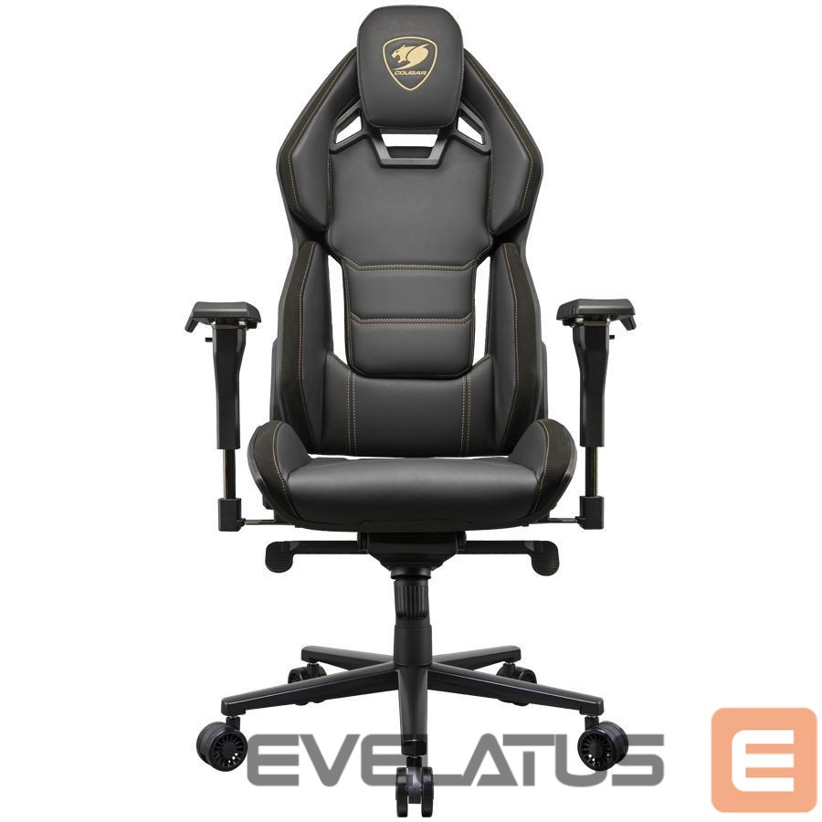 Компьютерные креслa / столы COUGAR GAMING COUGAR HOTROD ROYAL Gaming chair