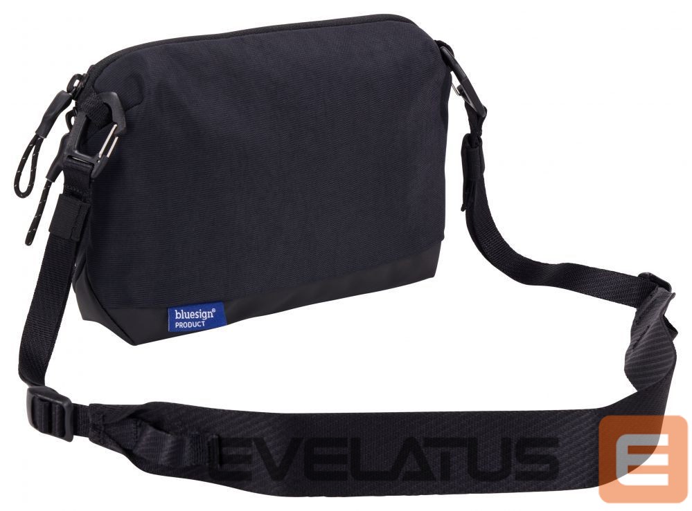 Сумка для портативных компьютеров Thule Paramount Crossbody 2L - Black