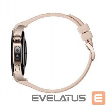 Умные часы Huawei WATCH 5 (42MM) STELLAR BEIGE