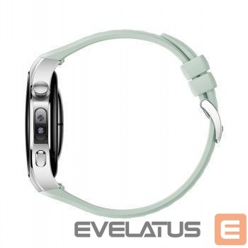 Умные часы Huawei HUAWEI WATCH 5 (42MM) AURORA GREEN