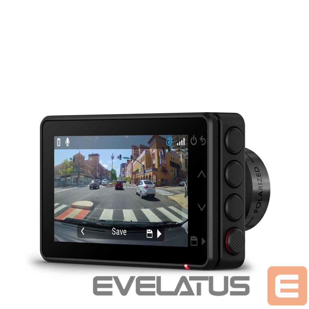 Видеорегистратор Garmin Dash Cam X210