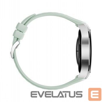 Умные часы Huawei HUAWEI WATCH 5 (42MM) AURORA GREEN