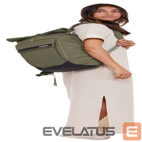 Сумка для портативных компьютеров Thule Paramount Backpack 24L - Soft Green