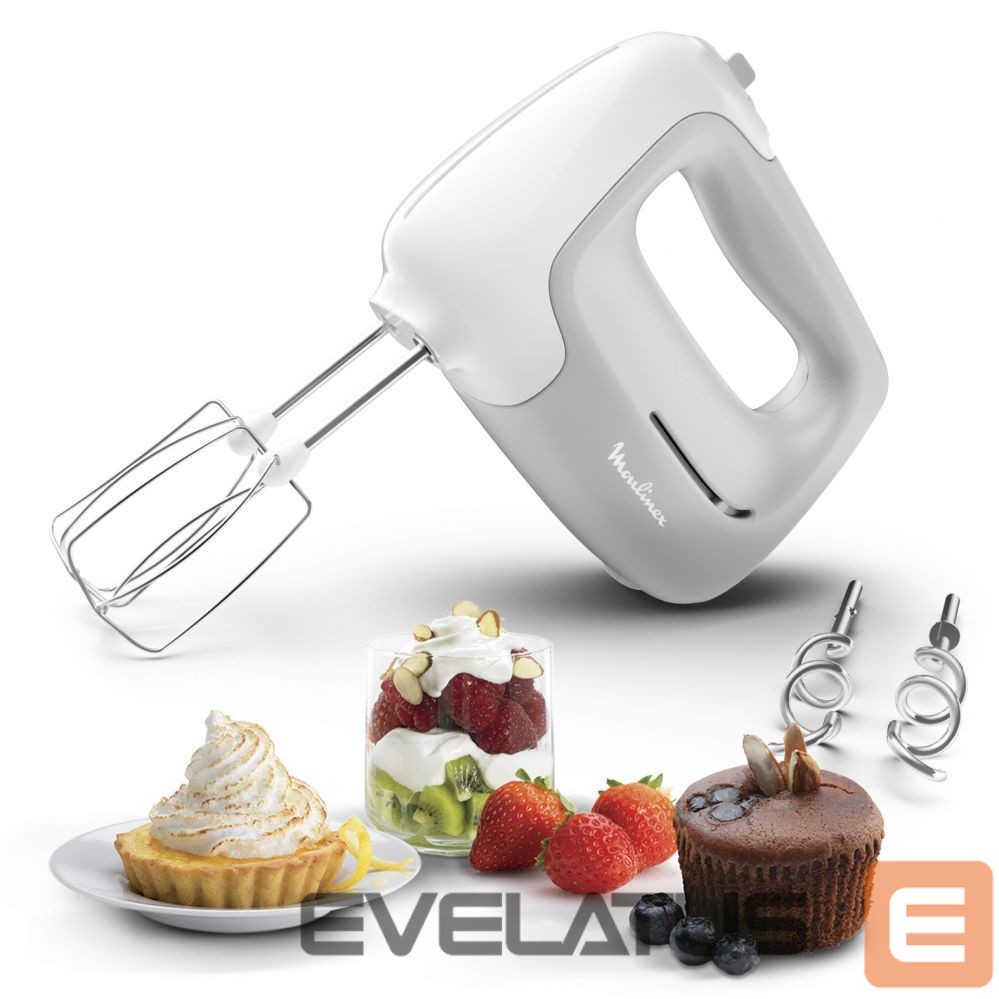 Миксеры и блендеры TEFAL MIXER HT450B38