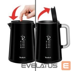 Чайник TEFAL Kettle KO8518 1,7l black