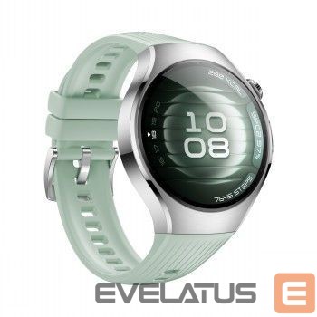 Умные часы Huawei HUAWEI WATCH 5 (42MM) AURORA GREEN