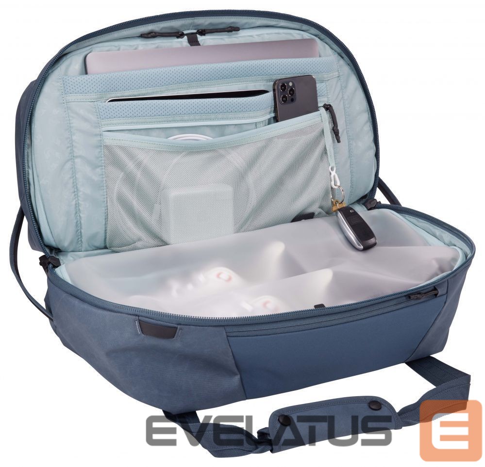 Сумка для портативных компьютеров Thule Aion Duffel Bag 35L - Dark Slate
