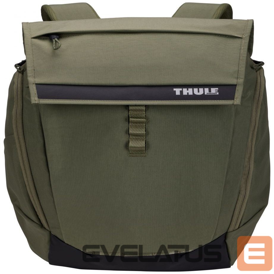 Сумка для портативных компьютеров Thule Paramount Backpack 27L - Soft Green