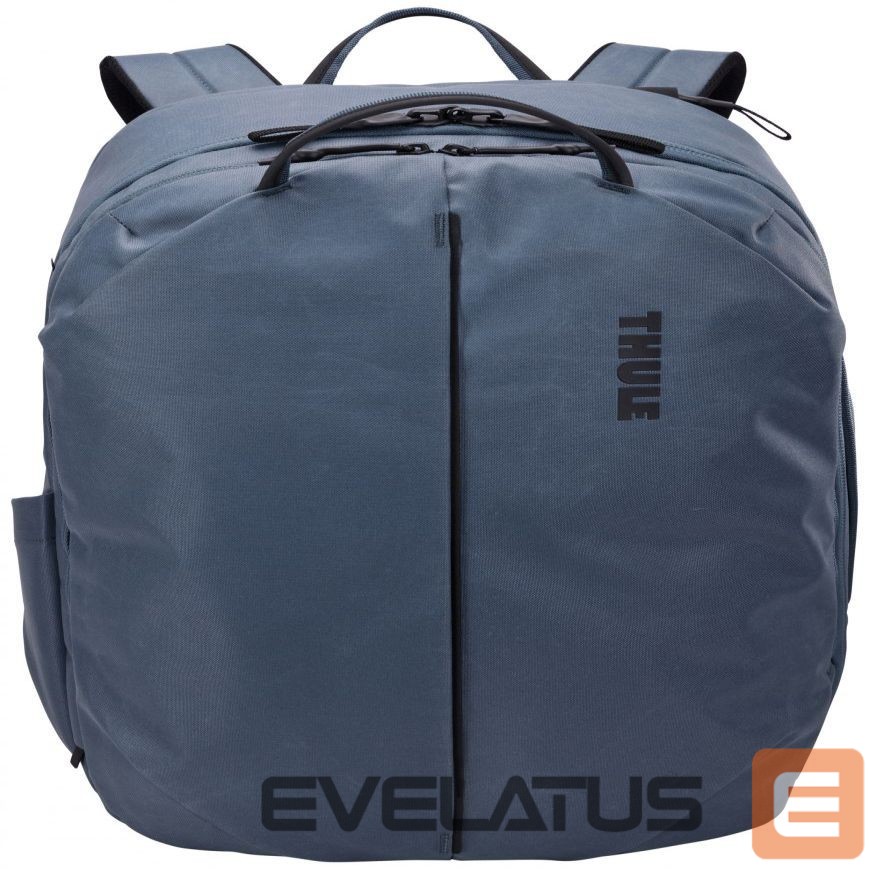 Сумка для портативных компьютеров Thule Aion Travel Backpack 40L - Dark Slate