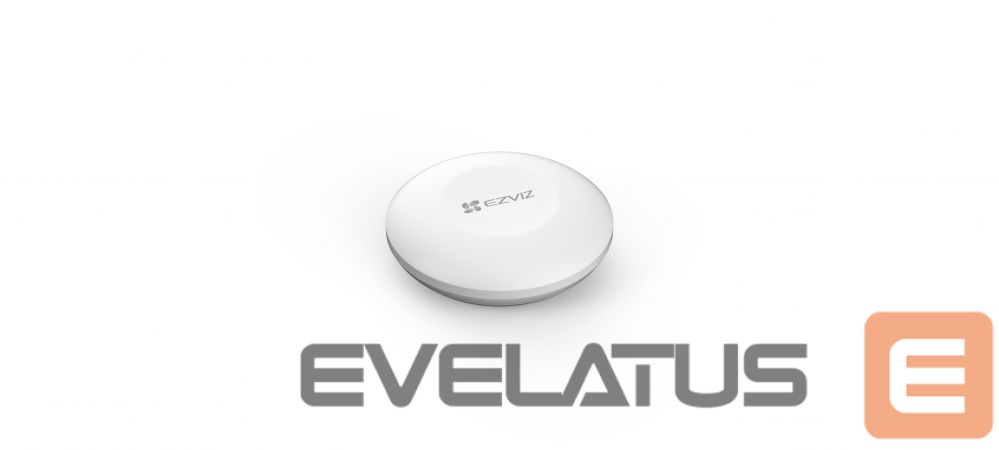 Умное устройство EZVIZ CST3C Security Button/Remote Control, White