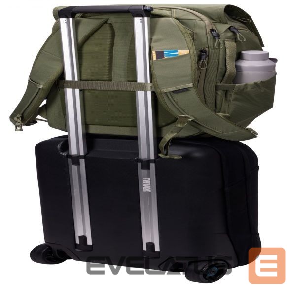 Сумка для портативных компьютеров Thule Paramount Backpack 27L - Soft Green