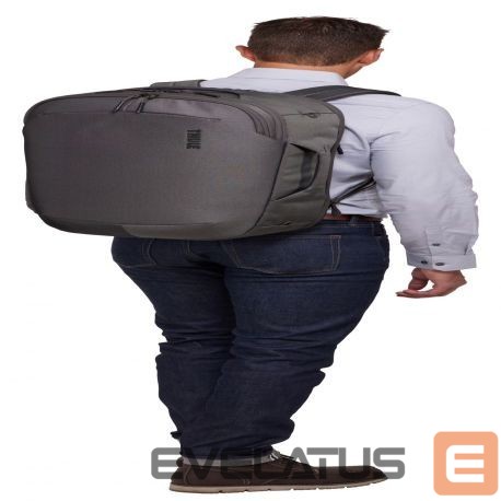 Сумка для портативных компьютеров Thule Subterra 2 Convertible Carry-on - Vetiver Gray