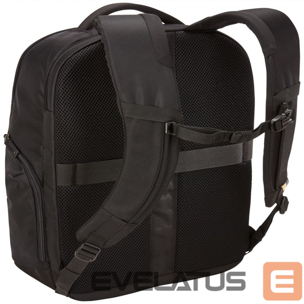 Сумка для портативных компьютеров Case Logic NOTIBP117 Notion Backpack 17