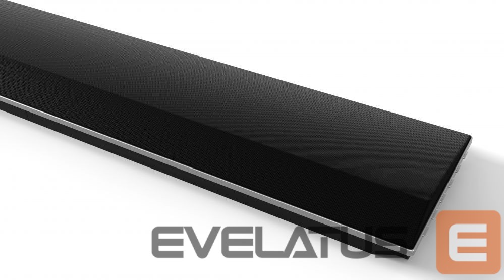 Интерактивное решение LG Soundbar SG10TY for TV with Dolby Atmos 3.1 Channel