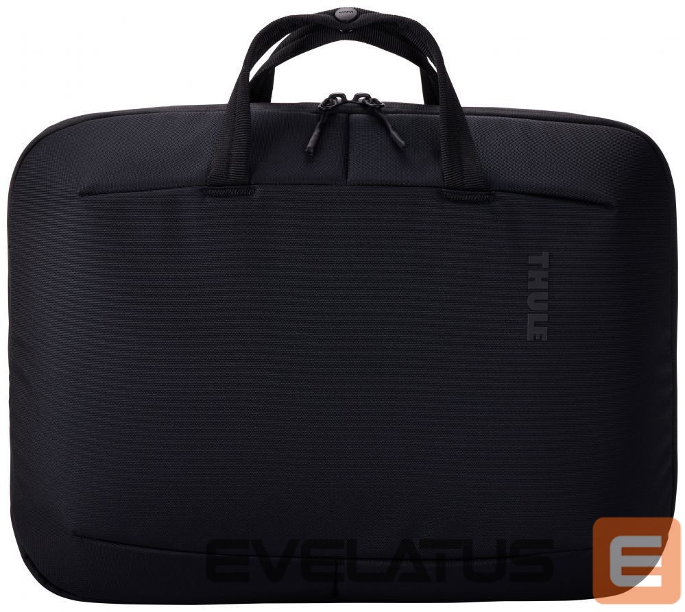 Сумка для портативных компьютеров Thule Subterra 2 Attaché 16" - Black