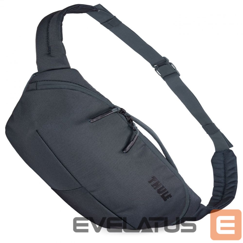 Сумка для портативных компьютеров Thule Subterra 2 Sling Bag - Dark Slate