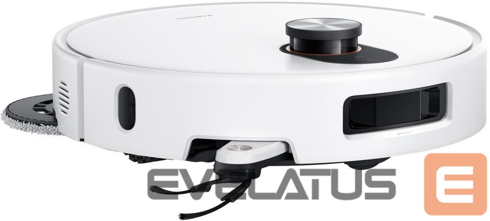 Пылесос Xiaomi Robot Vacuum S40 EU | White