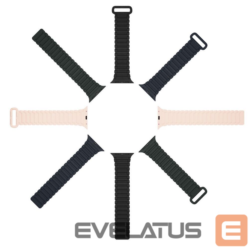 Ремешок Dux Ducis Black