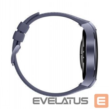 Умные часы Huawei HUAWEI WATCH 5 (46MM) TWILIGHT PURPLE