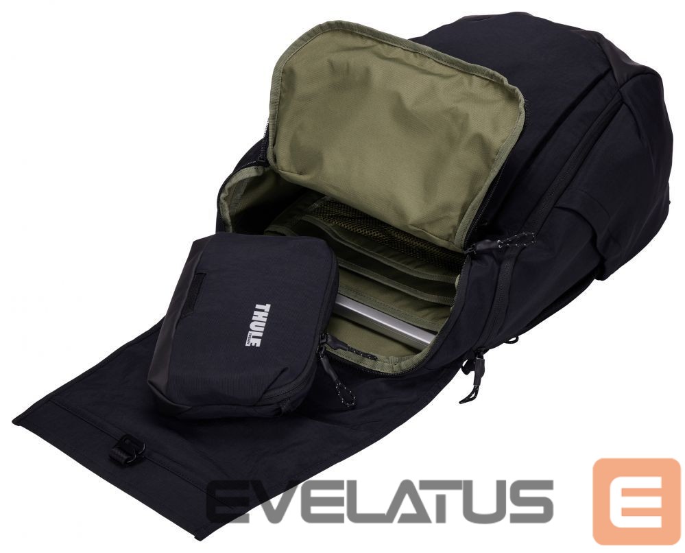 Сумка для портативных компьютеров Thule Paramount Crossbody 2L - Black