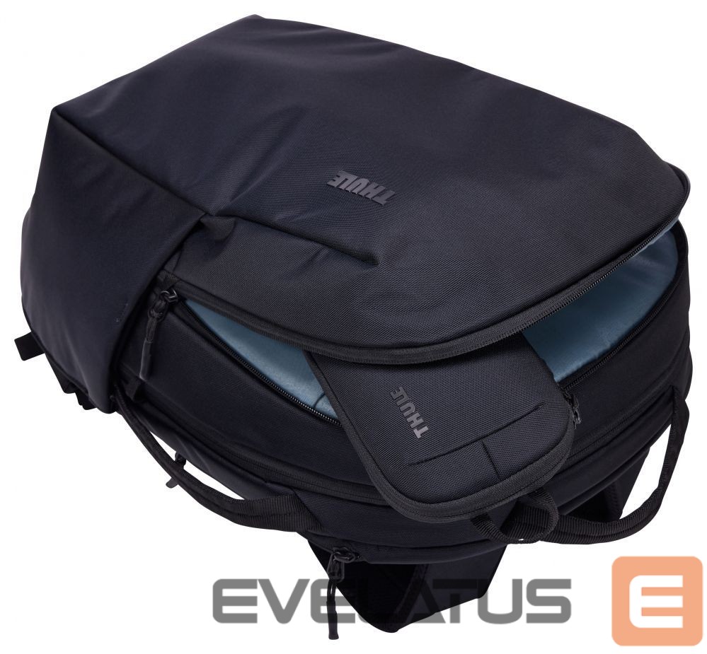 Сумка для портативных компьютеров Thule Subterra 2 PowerShuttle Mini - Black