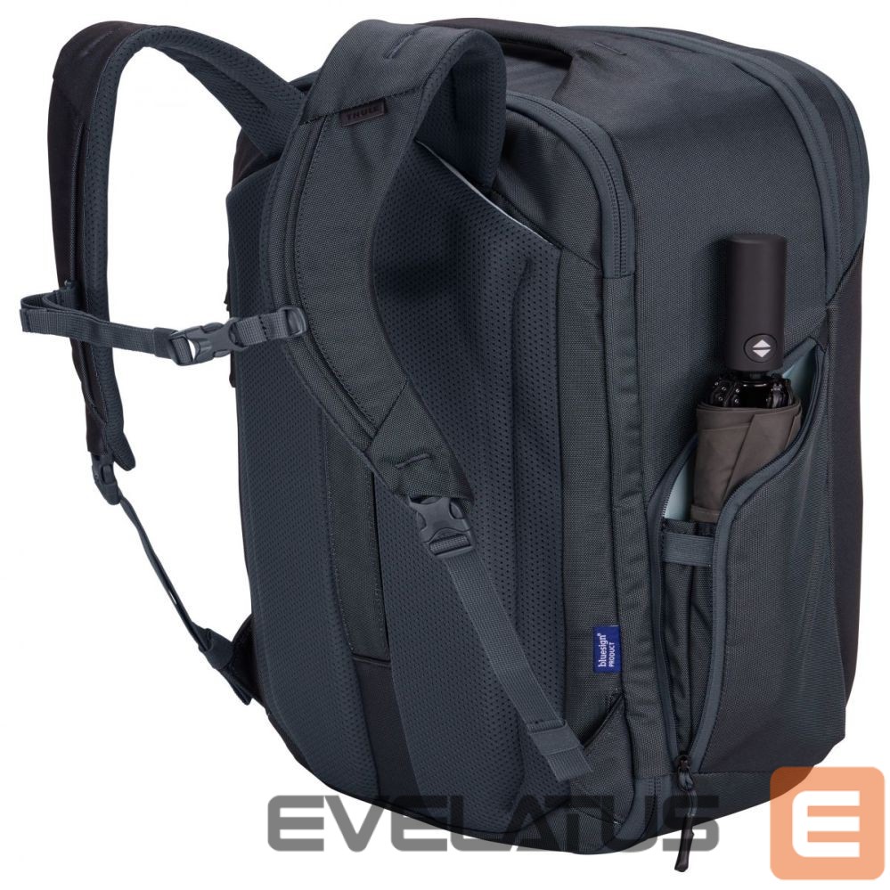 Сумка для портативных компьютеров Thule Subterra 2 Convertible Carry-on - Dark Slate