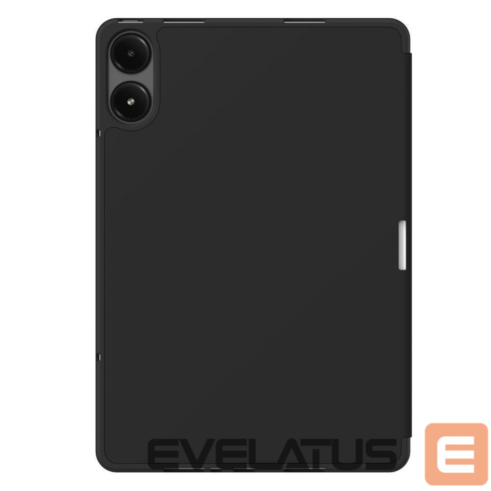 Чехол книжка Tech-Protect SC Pen Case for Xiaomi Redmi Pad Pro 12.1" Black