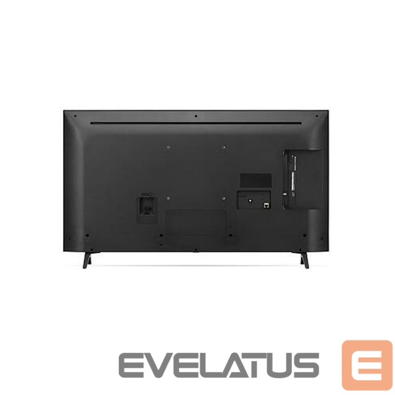 Телевизор LG 43UP80003LR Smart TV Black