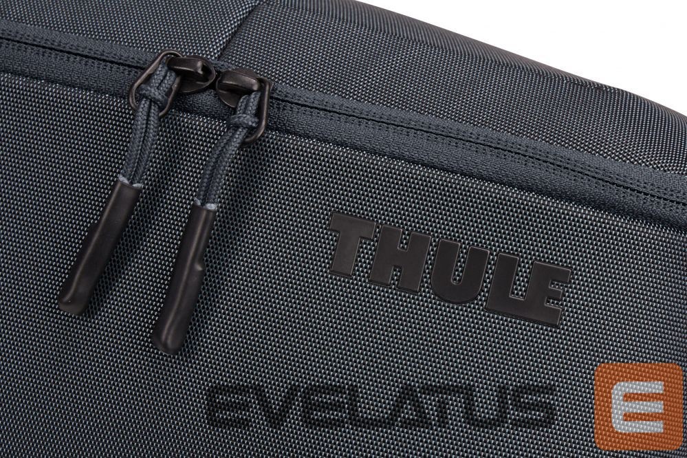 Сумка для портативных компьютеров Thule Subterra 2 Toiletry - Dark Slate |