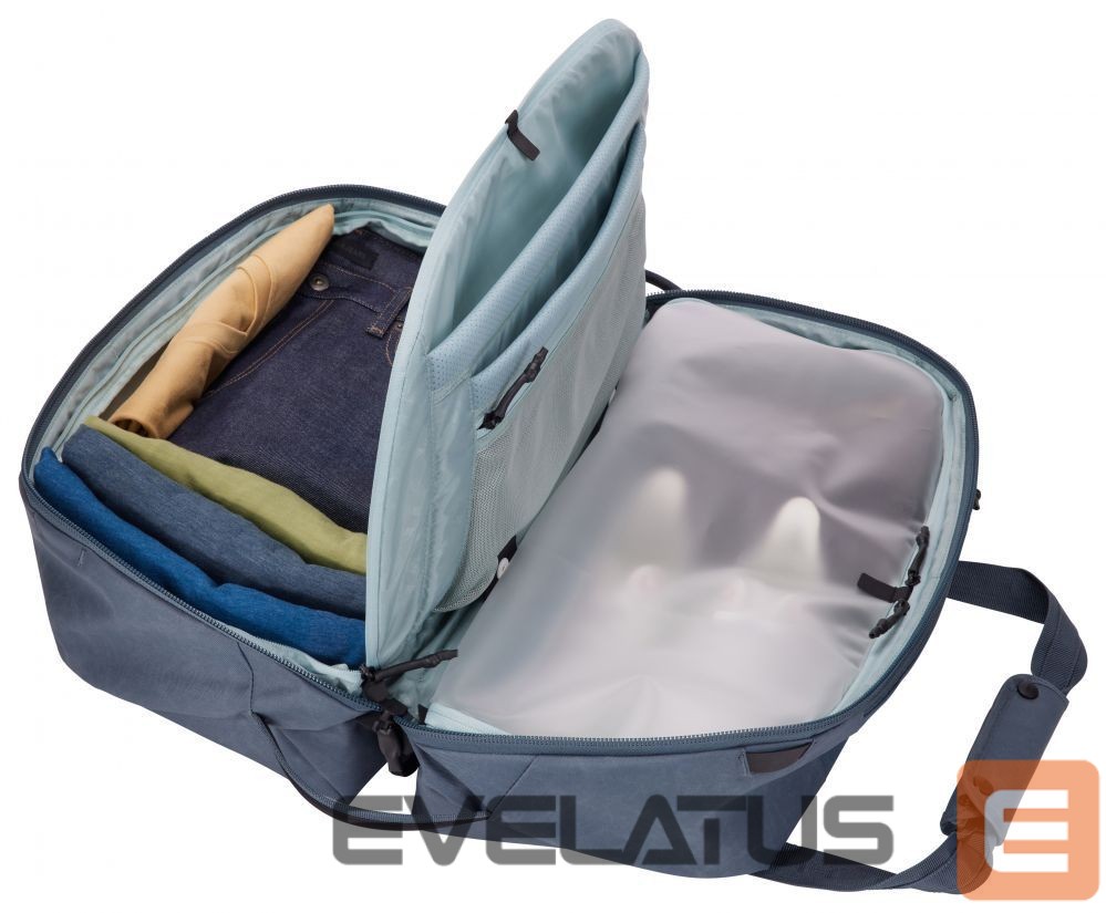 Сумка для портативных компьютеров Thule Aion Duffel Bag 35L - Dark Slate
