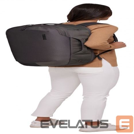 Сумка для портативных компьютеров Thule Subterra 2 Convertible Carry-on - Vetiver Gray
