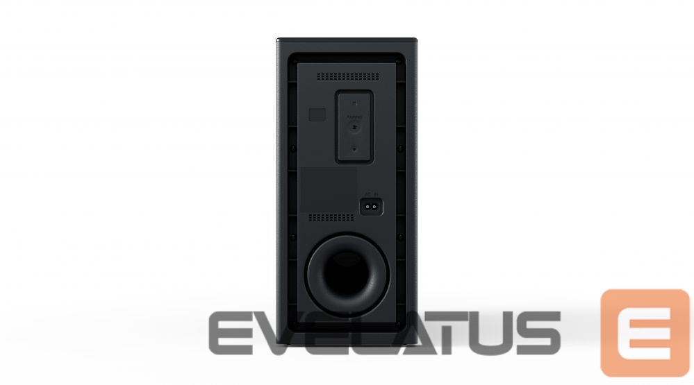 Интерактивное решение LG Soundbar SG10TY for TV with Dolby Atmos 3.1 Channel