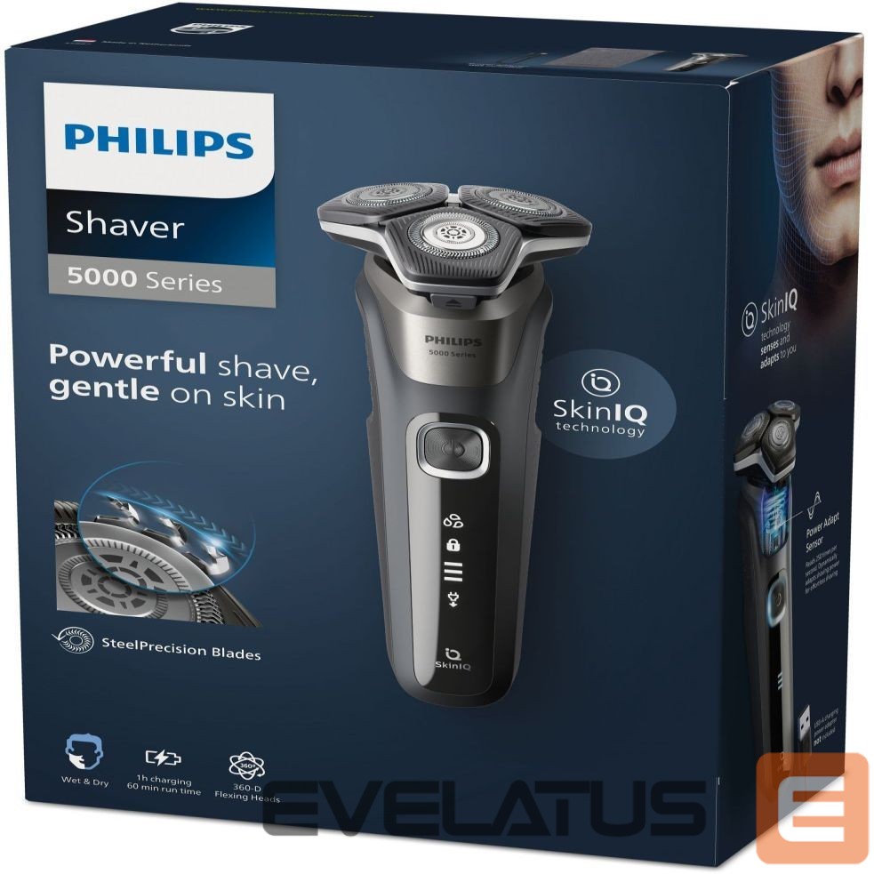 Бритва Philips Shaver S5887/10