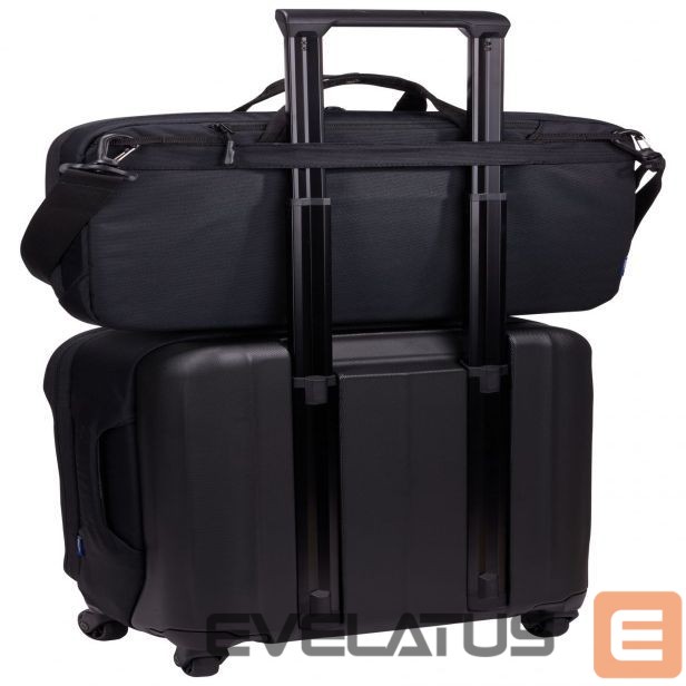 Сумка для портативных компьютеров Thule Subterra 2 Attaché 16" - Black