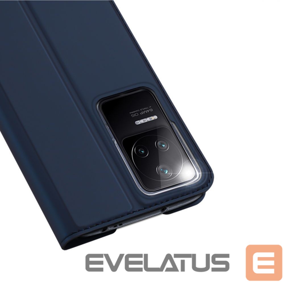 Чехол на заднюю панель Dux Ducis Blue