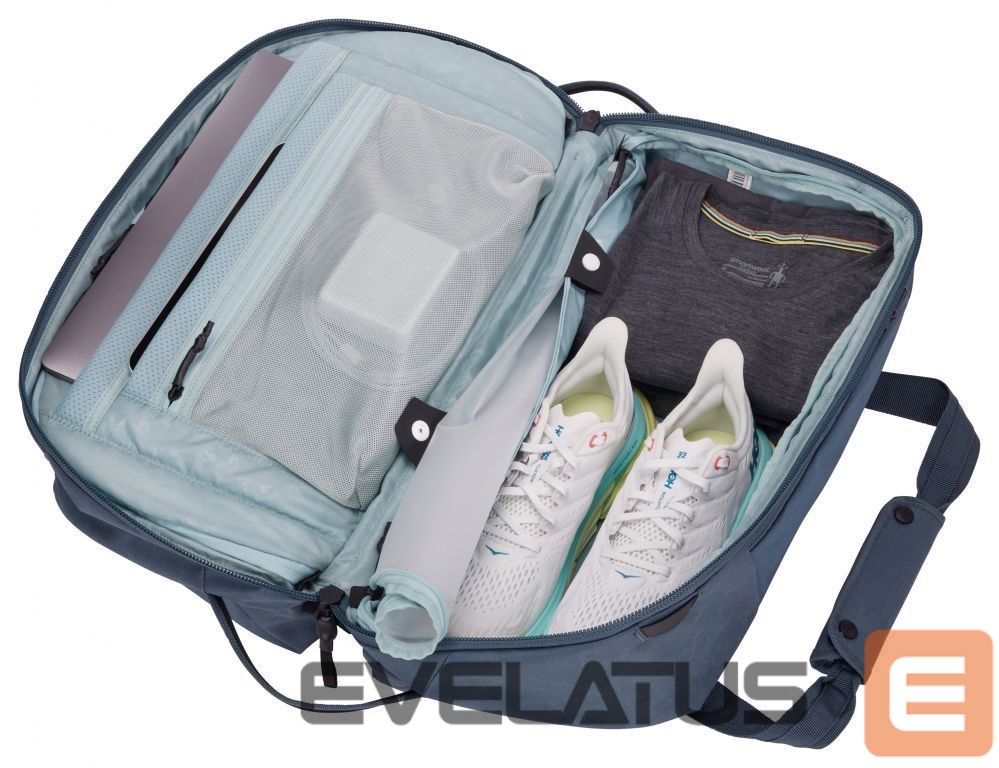 Сумка для портативных компьютеров Thule Aion Duffel Bag 35L - Dark Slate