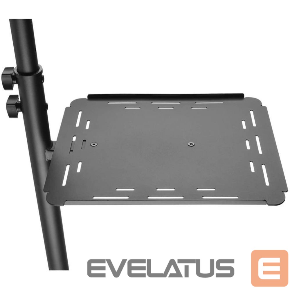Защита экрана Techly TECHLY Universal Adjustable Trolley