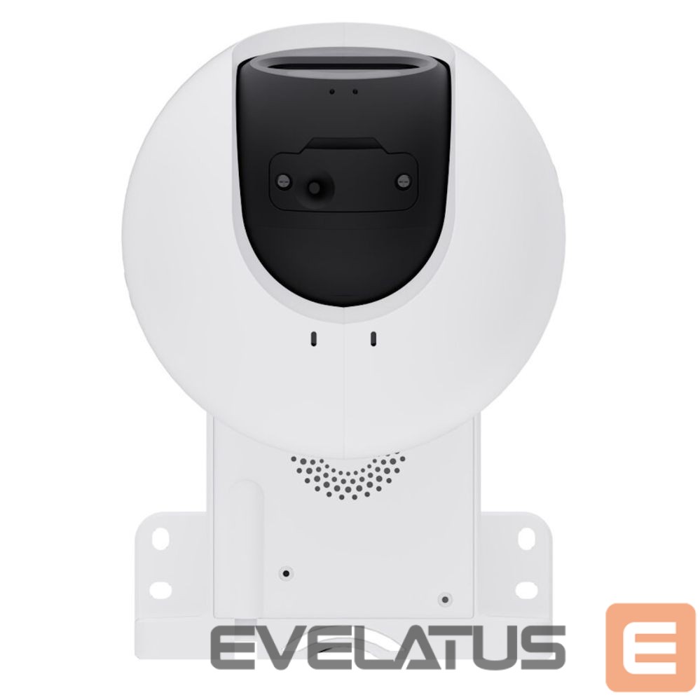 IP-камеры EZVIZ H80x Outdoor IP65 Dual lens 8MP+2MP 4K Camera Pan & Tilt 360 MicroSD / Night vision White