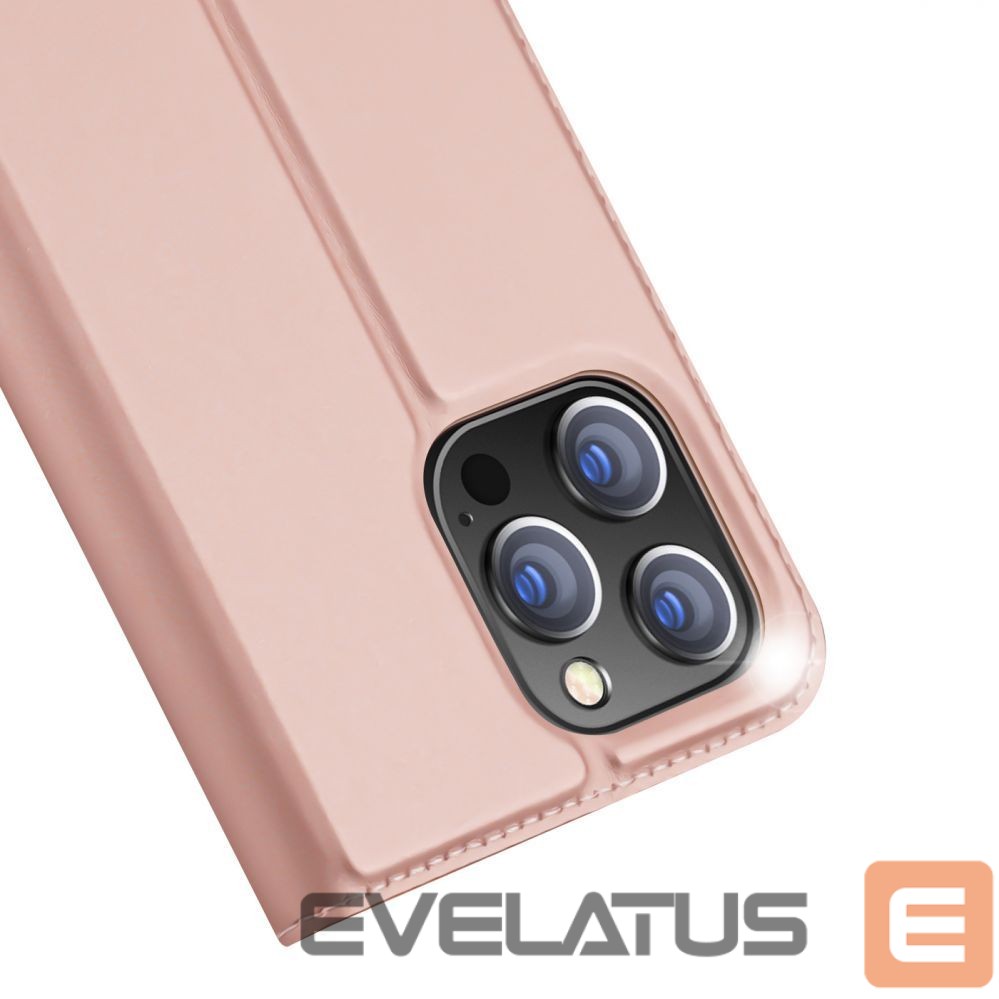 Чехол на заднюю панель Dux Ducis Pink