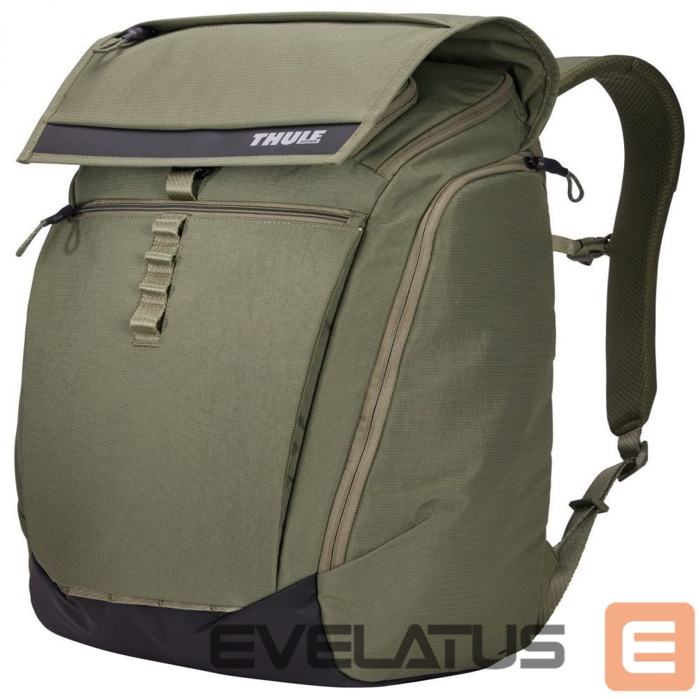 Сумка для портативных компьютеров Thule Paramount Backpack 27L - Soft Green