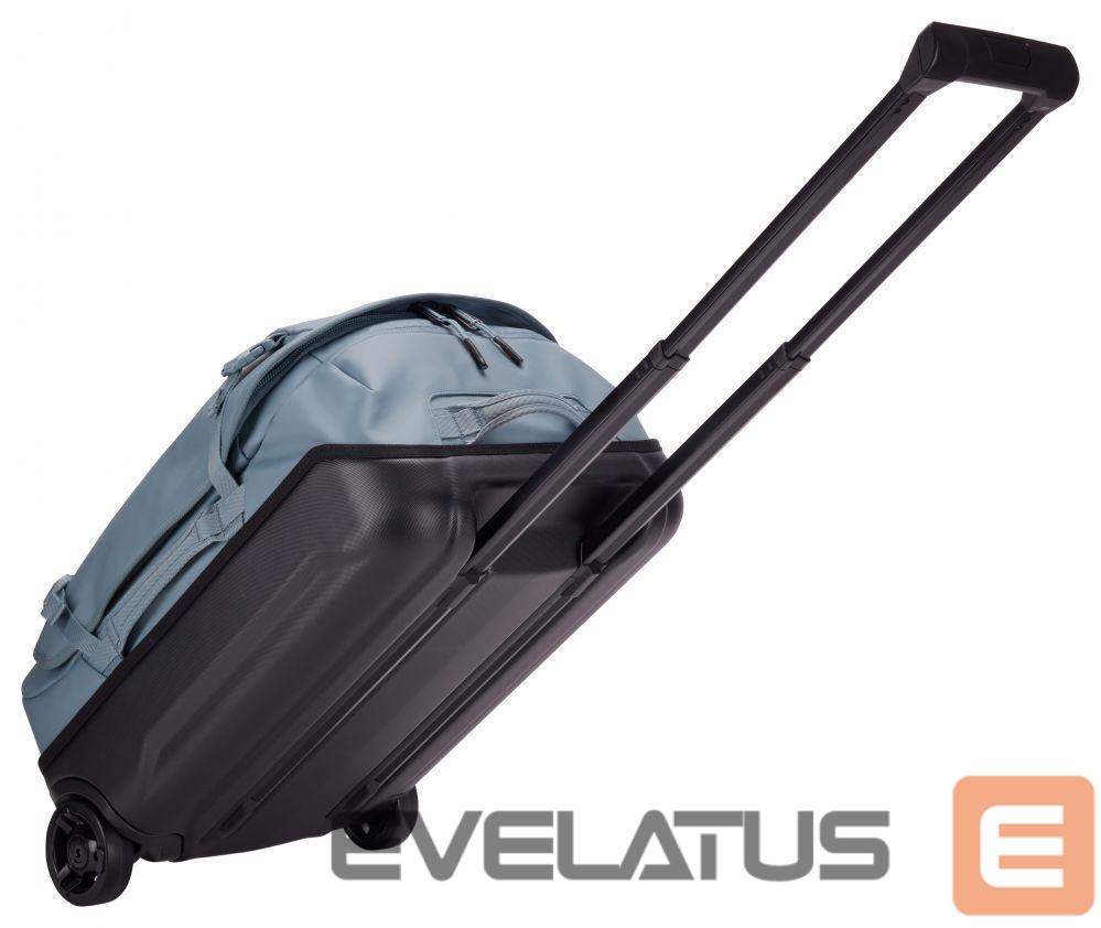 Сумка для портативных компьютеров Thule Chasm Carry-on 55cm/22in - Pond Gray
