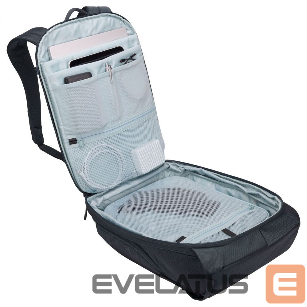Сумка для портативных компьютеров Thule Subterra 2 Travel Backpack - Dark Slate