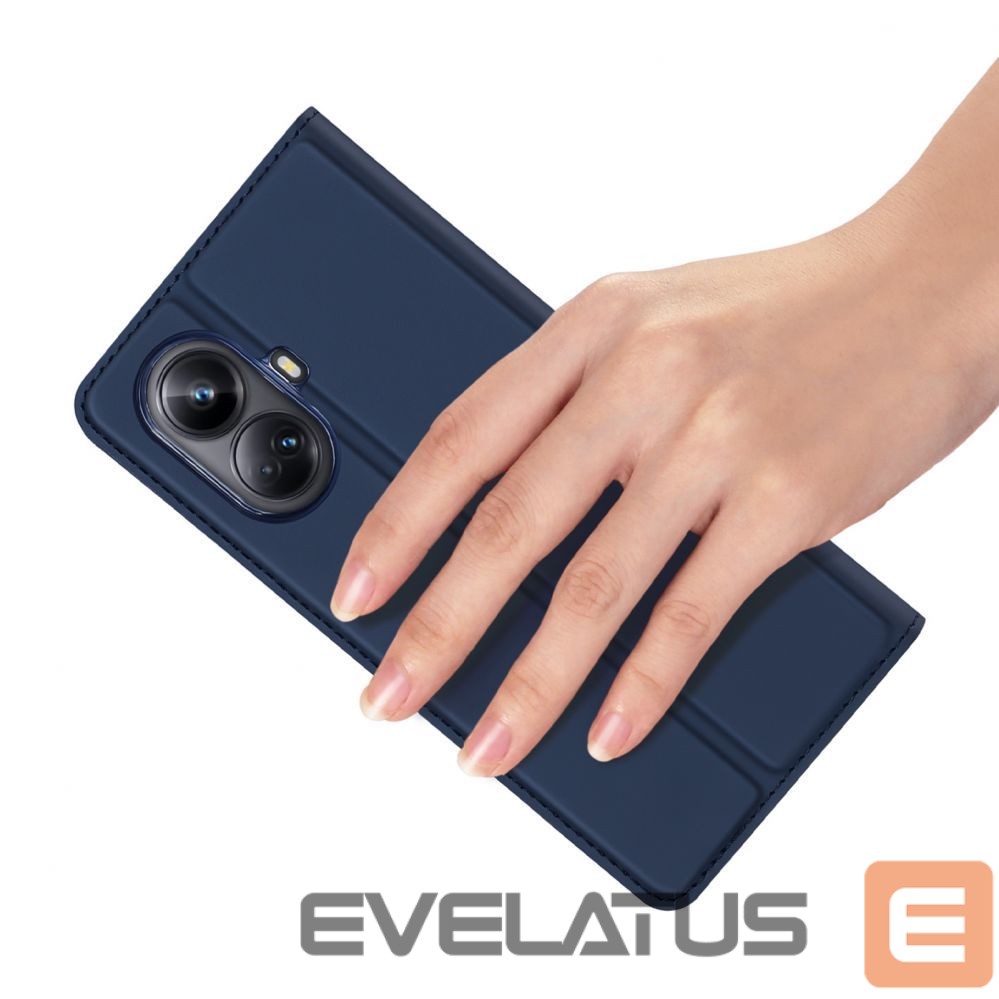 Чехол на заднюю панель Dux Ducis Blue